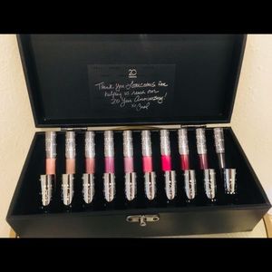 Lorac 20th anniversary